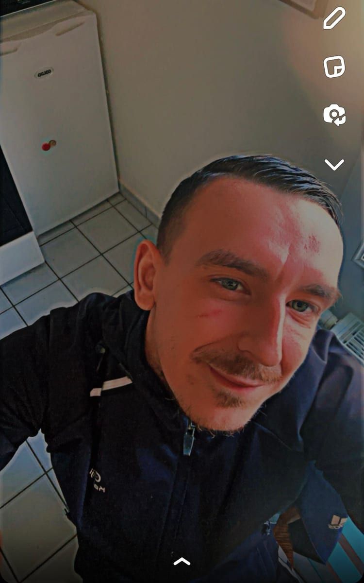 Profile of Ben, 35, Sex friend in Muskegon (Michigan)