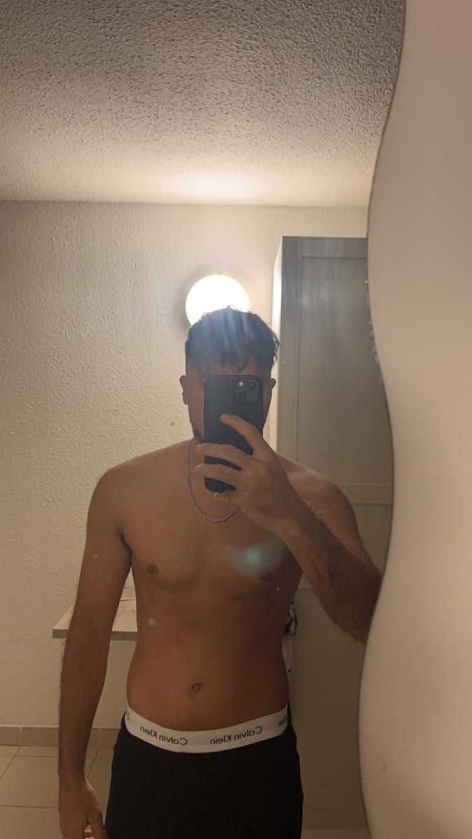 Profile of Isaiah, 32, Sex friend in Bound Brook (New Jersey)