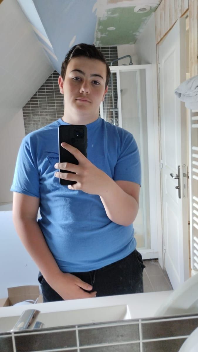 Profile of Curtis, 44, Sex friend in Powell (Ohio)