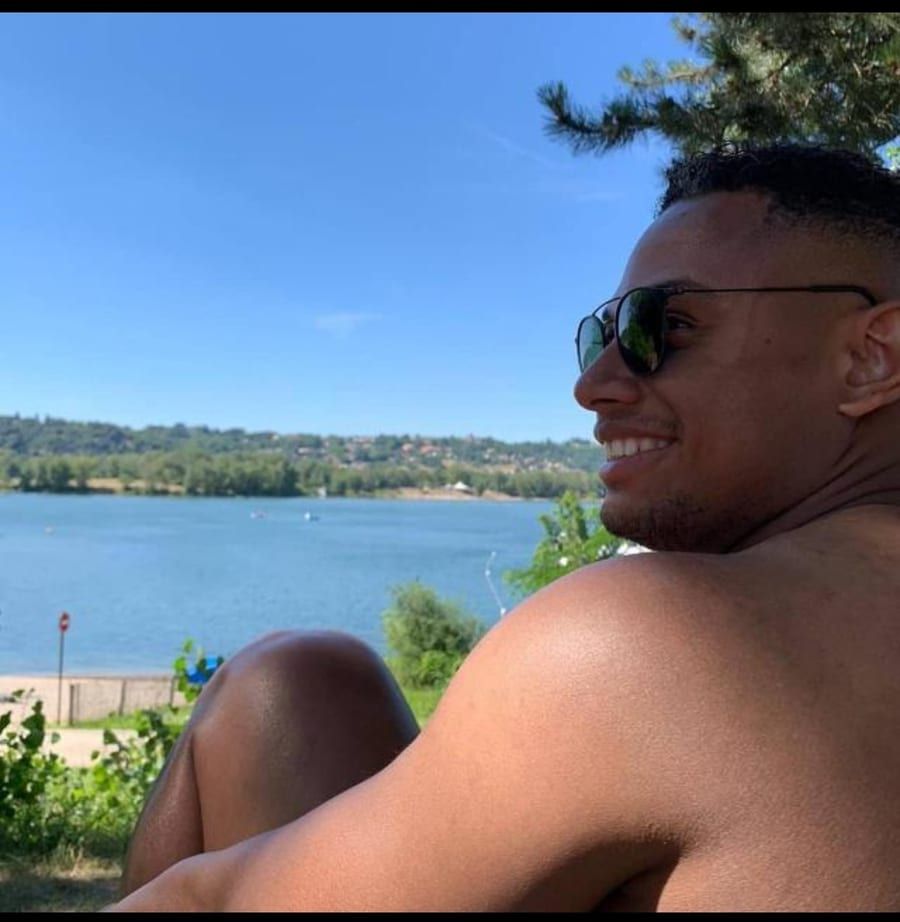 Profile of Brian, 29, Sex friend in Franklin (New Hampshire)