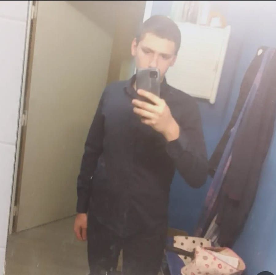 Profile of Keith, 31, Sex friend in North Star (Delaware)