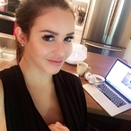 Profile of Casey, 23, Sex friend in Columbus (Ohio)