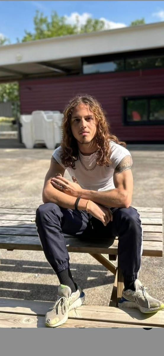Profile of Reid, 31, Sex friend in Wright (Florida)