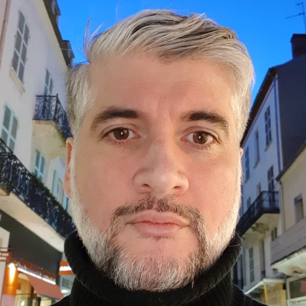 Profile of Roger, 33, Sex friend in Brookside (Delaware)
