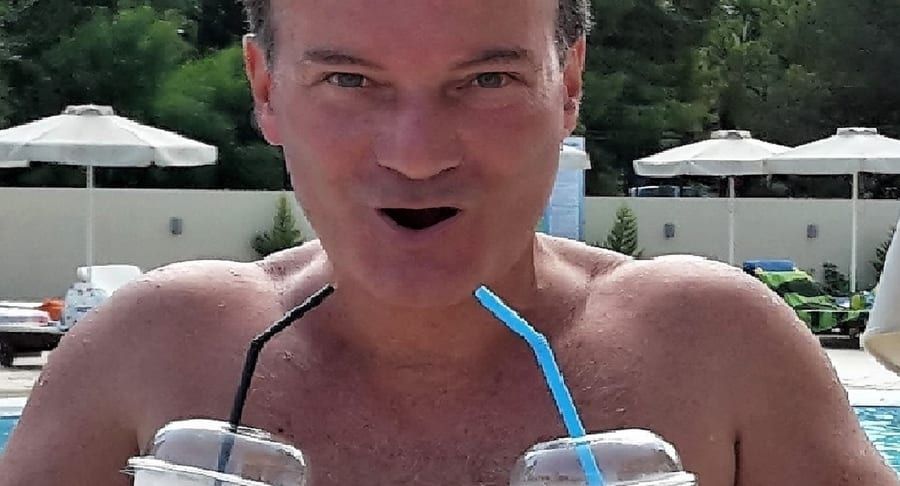 Profile of Jack, 25, Sex friend in Gilford (New Hampshire)