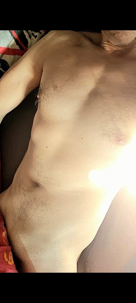 Profile of Kane, 25, Sex friend in Cushing (Oklahoma)