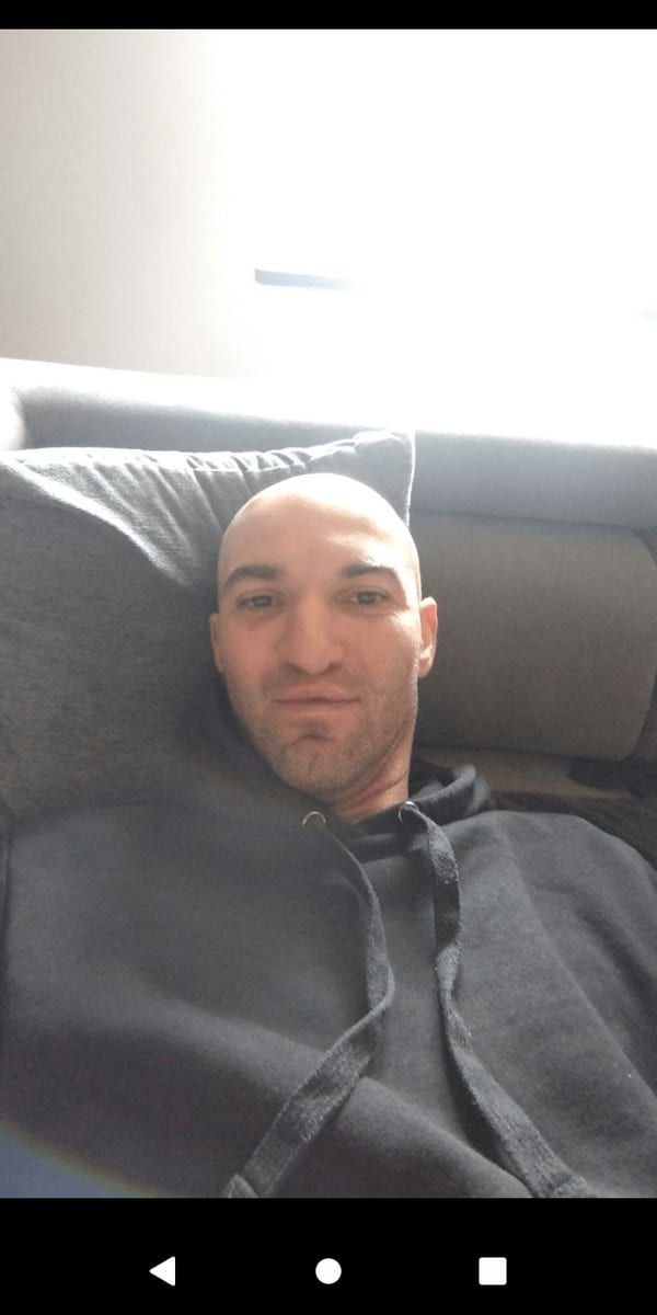 Profile of Kurt, 30, Sex friend in Saint John (Indiana)