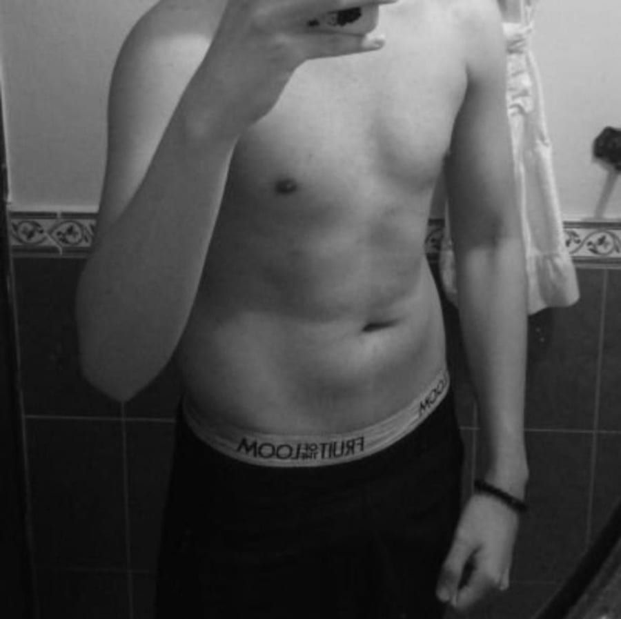 Profile of Clint, 27, Sex friend in North La Crosse (Wisconsin)