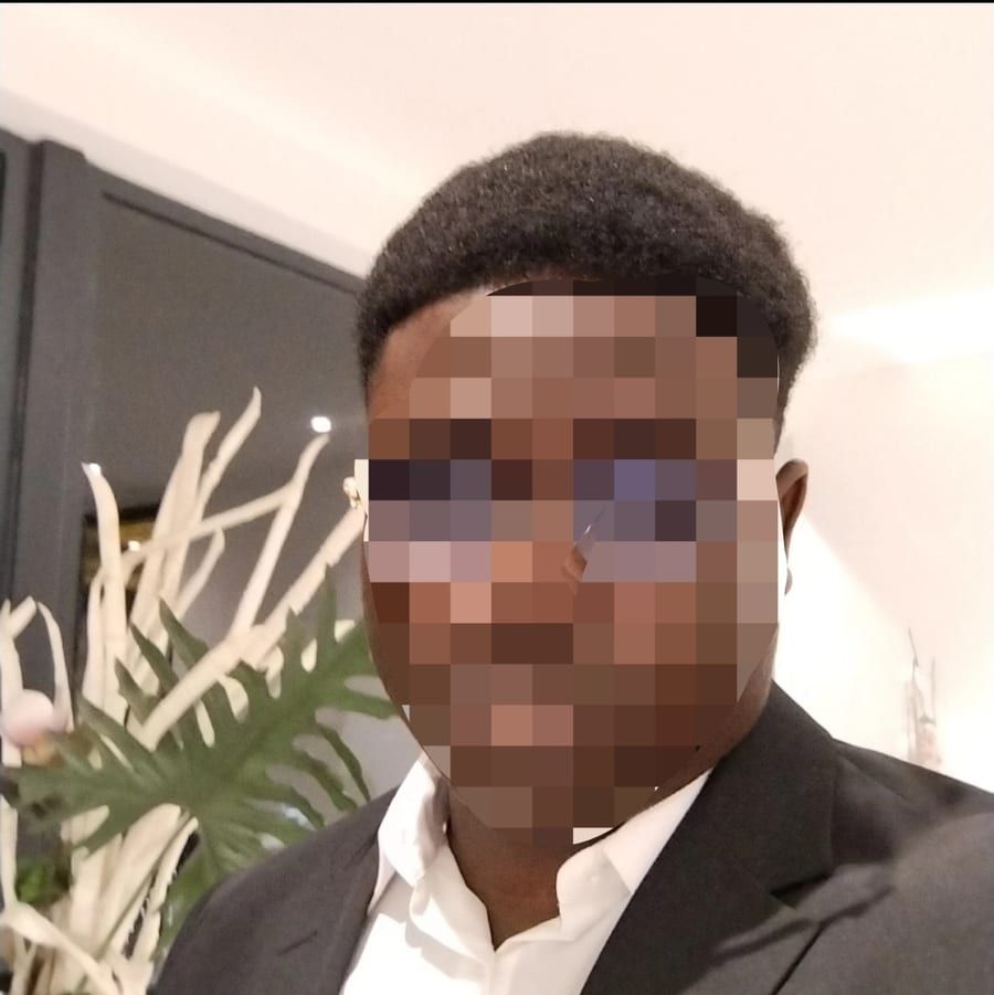 Profile of Kirk, 26, Sex friend in Destin (Florida)