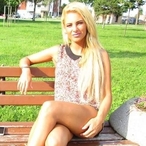 Profile of Katie, 33, Sex friend in San Jose (California)