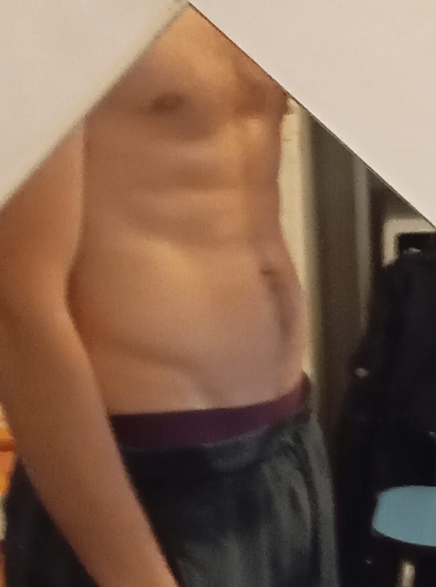 Profile of Levi, 42, Sex friend in Fairlawn (Ohio)