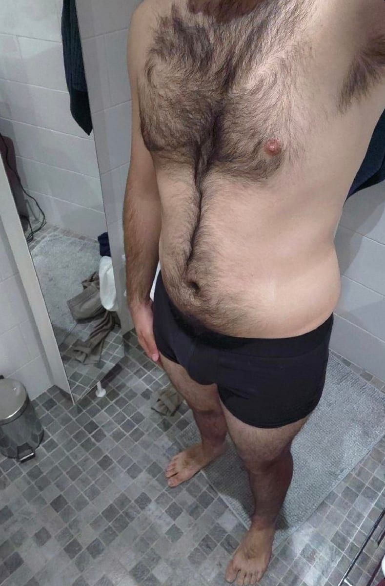Profile of Jorge, 27, Sex friend in Powell (Ohio)