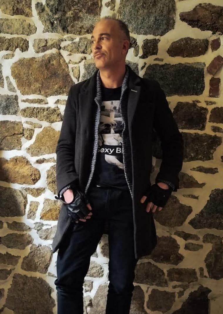 Profile of Samuel, 43, Sex friend in Ocoee (Florida)