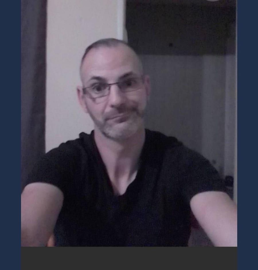 Profile of Jerome, 36, Sex friend in Longview (Washington)