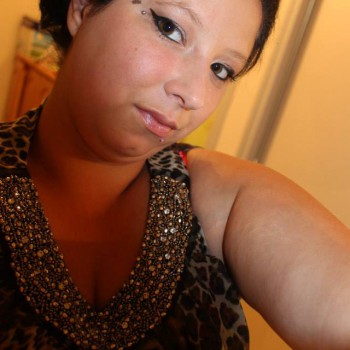 Profile of Trinity, 30, Sex friend in Doctor Phillips (Florida)