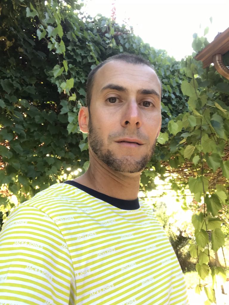 Seth - Sex friend in Mason Profile of Seth, 38, Sex friend in Mason (Ohio)