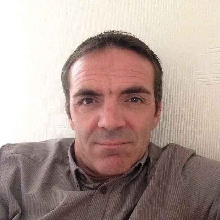 Profile of Julian, 41, Sex friend in Phoenix (Arizona)