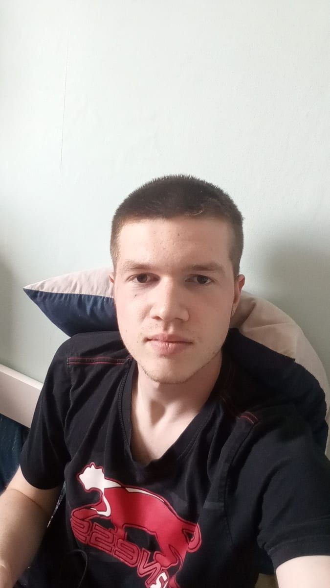 Profile of Kaleb, 23, Sex friend in Doral (Florida)
