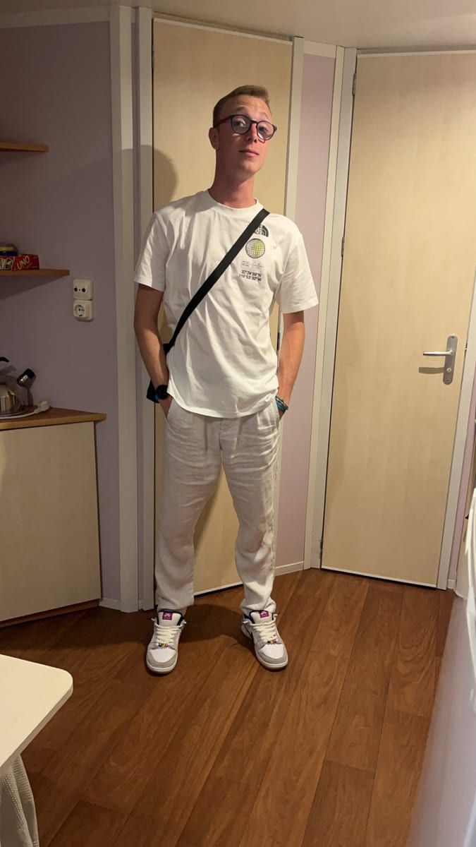 Profile of Bruce, 33, Sex friend in Los Angeles (California)