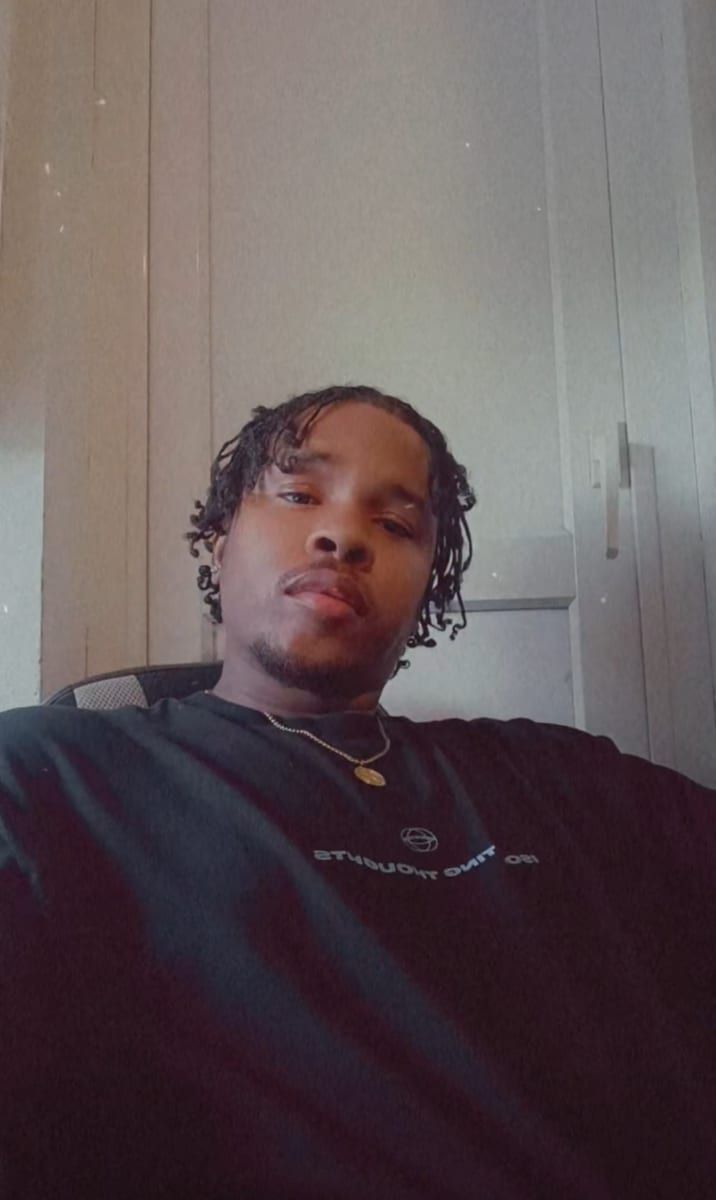 Jermaine - Sex friend in Mecca Profile of Jermaine, 30, Sex friend in Mecca (California)