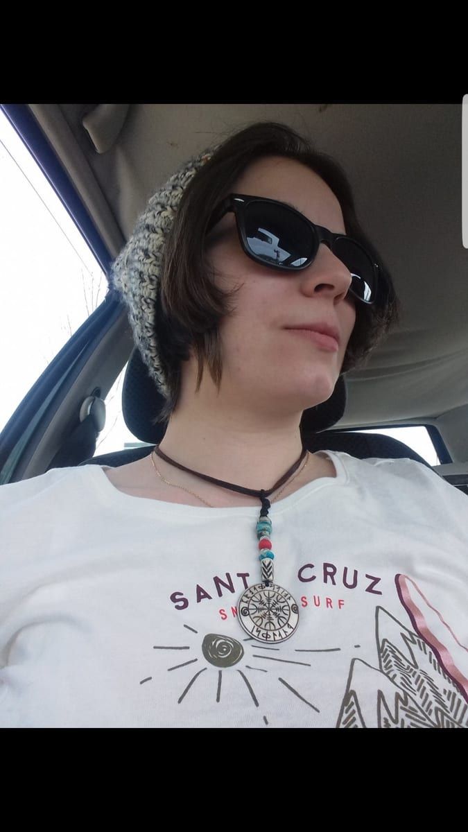 Profile of Esmeralda, 23, Sex friend in Los Angeles (California)