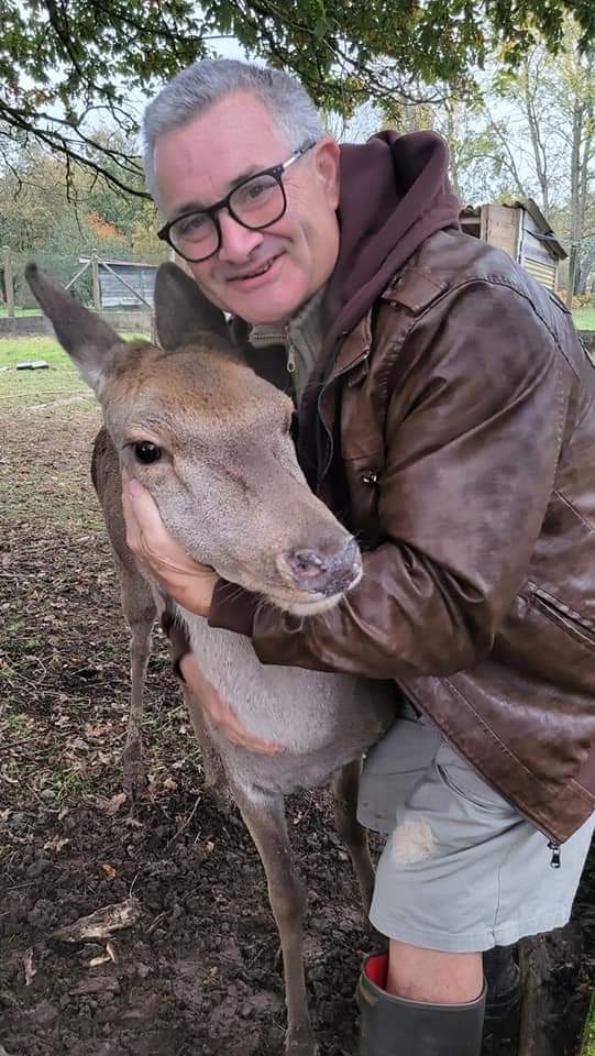 Profile of Micah, 27, Sex friend in Winter Park (Florida)