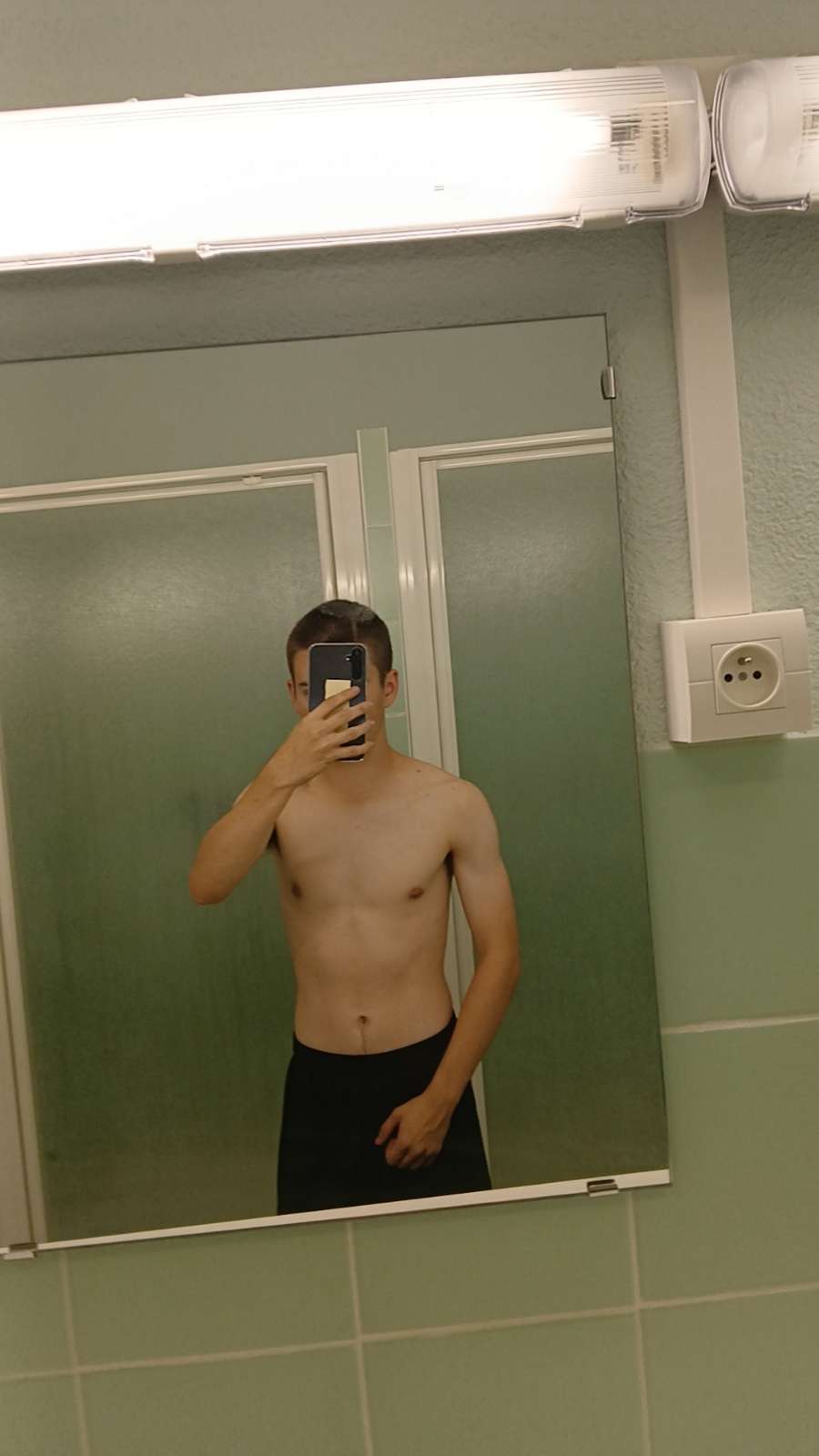 Profile of Noah, 36, Sex friend in Oak Creek (Wisconsin)