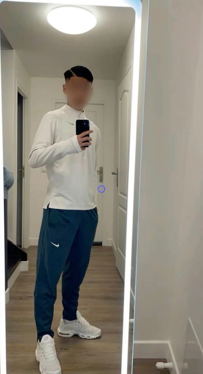 Profile of Armando, 37, Sex friend in Murrells Inlet (South Carolina)