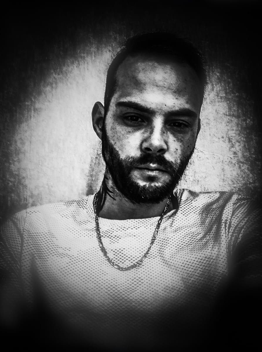 Profile of Noah, 38, Sex friend in Sulphur (Louisiana)