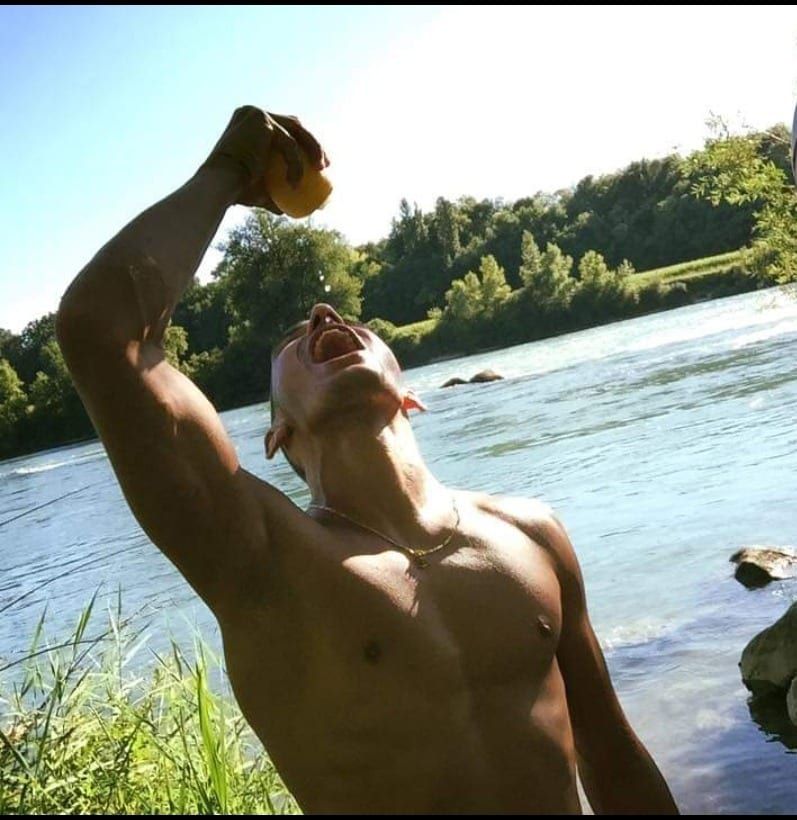 Enrique - Sex friend in Ketchikan Profile of Enrique, 31, Sex friend in Ketchikan (Alaska)