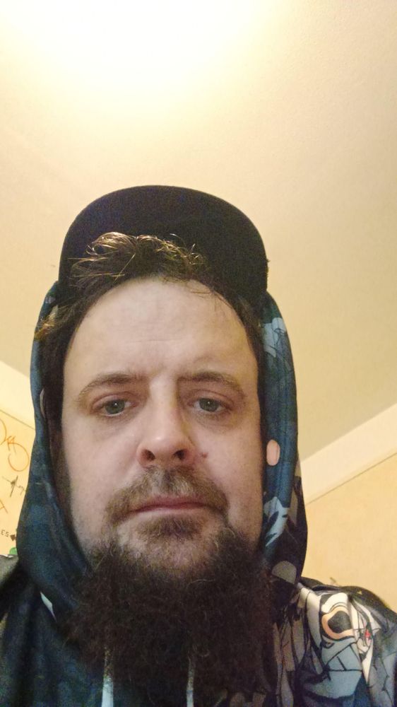 Profile of David, 32, Sex friend in Groesbeck (Ohio)