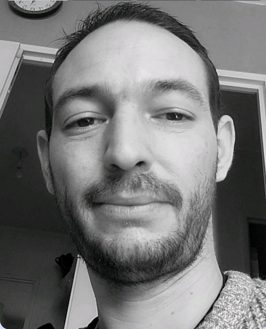 Profile of Seth, 44, Sex friend in Channahon (Illinois)