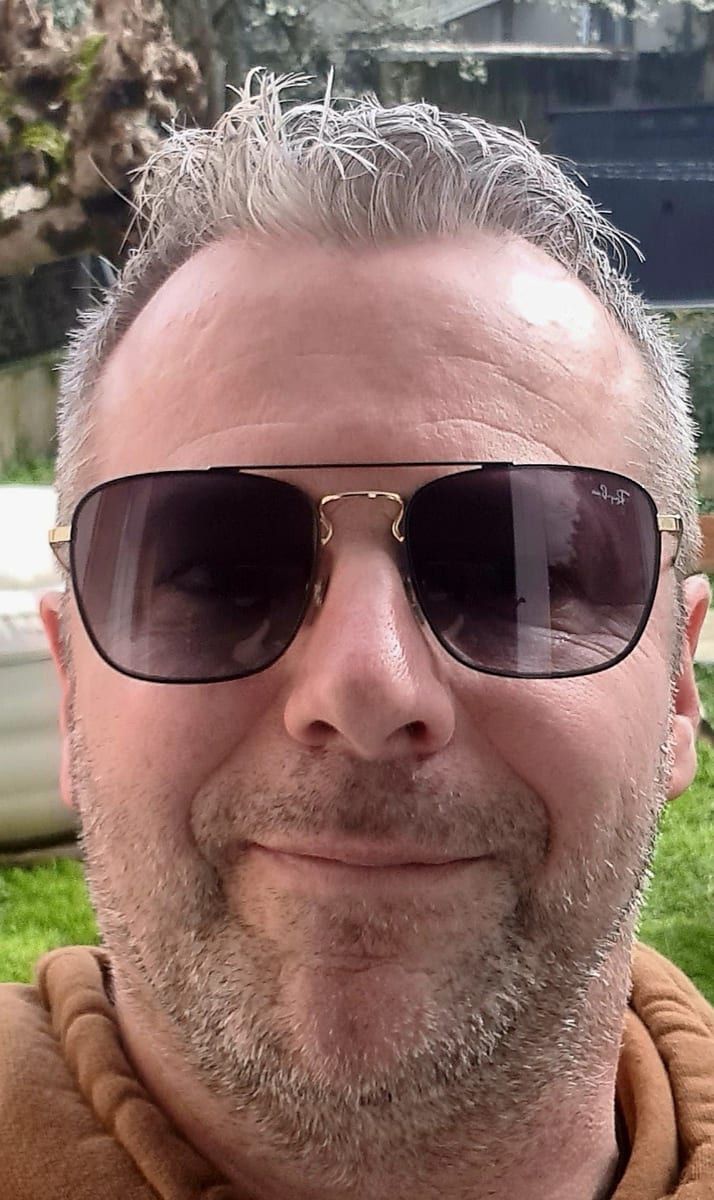 Profile of Jaime, 34, Sex friend in San Diego (California)