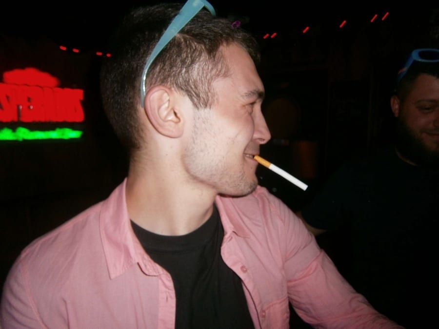 Brock - Sex friend in Eufaula Profile of Brock, 34, Sex friend in Eufaula (Alabama)