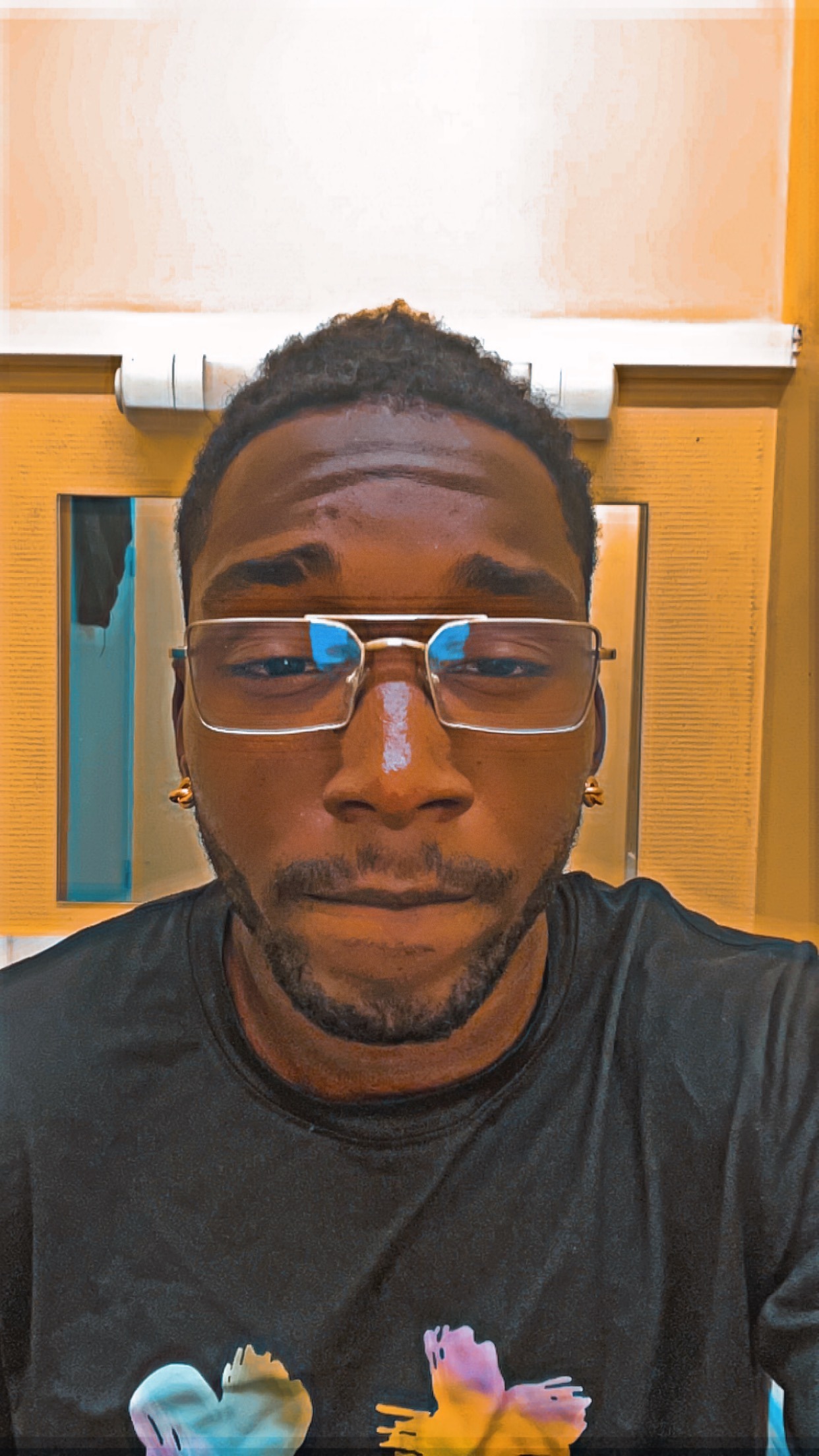 Profile of Oscar, 34, Sex friend in Winter Park (Florida)