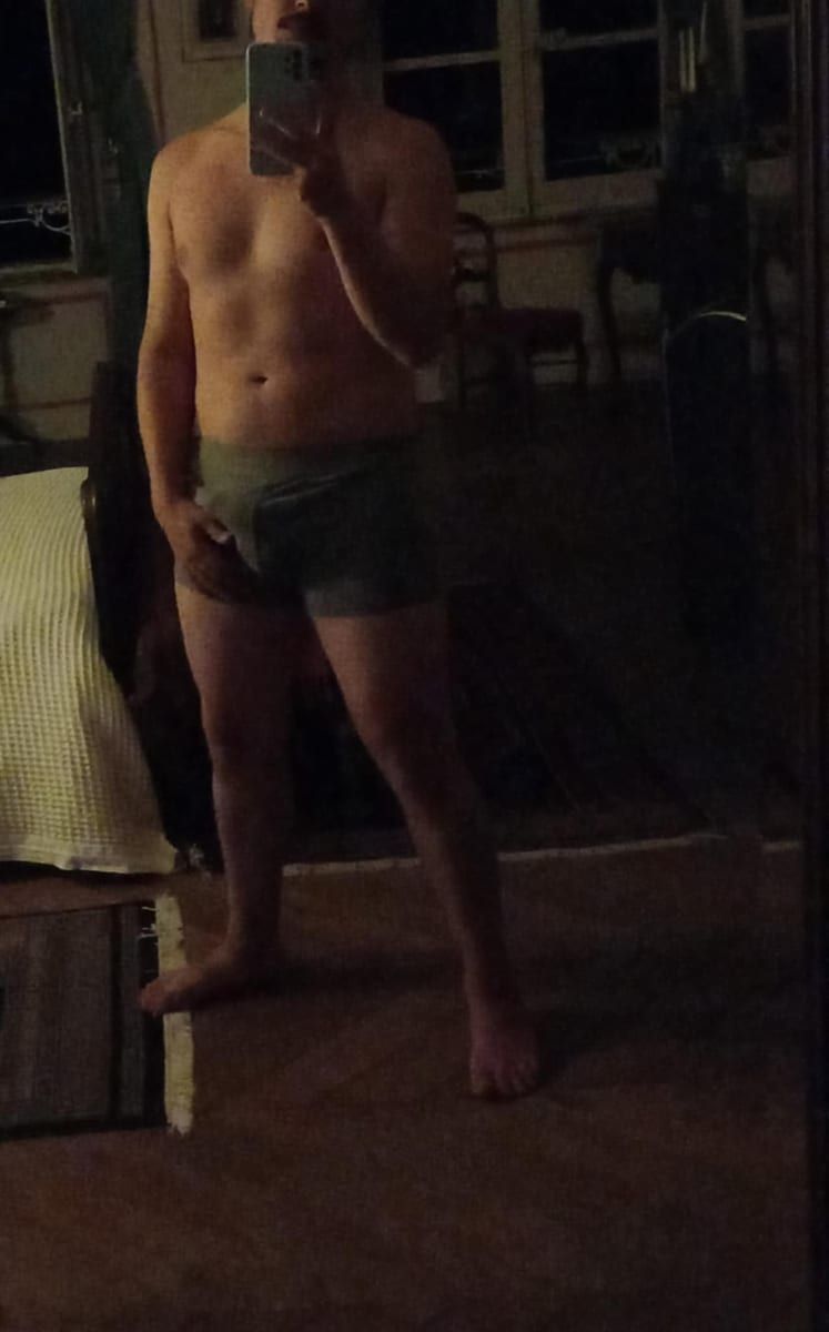 Profile of Joe, 28, Sex friend in Flat Rock (Michigan)
