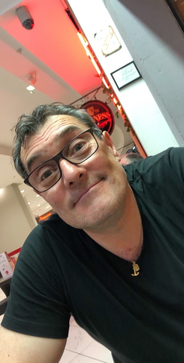 Profile of Ricardo, 43, Sex friend in East Concord (New Hampshire)