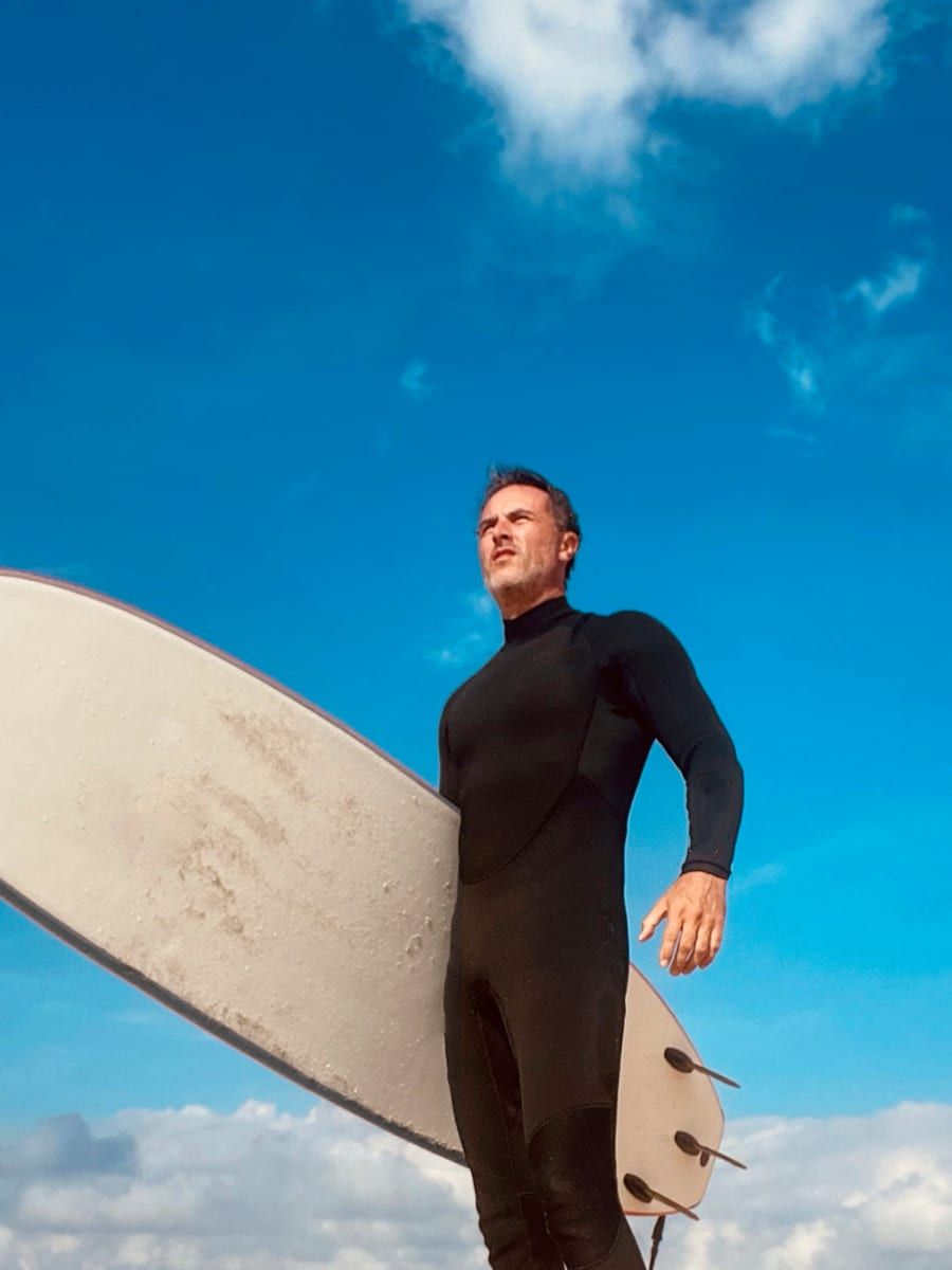 Profile of Ryder, 45, Sex friend in Finneytown (Ohio)