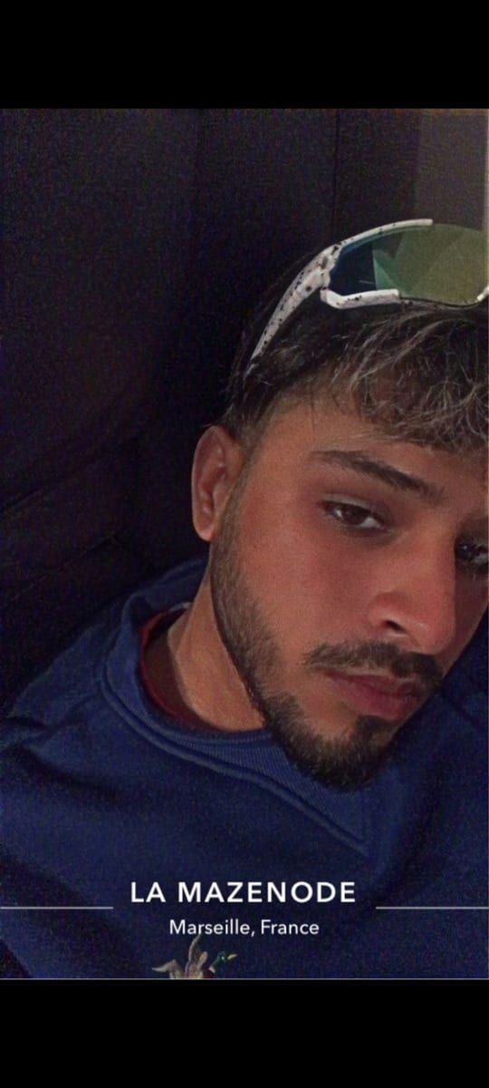 Profile of Johnny, 30, Sex friend in Hamilton (Ohio)