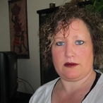 Profile of Chloe, 36, Sex friend in Fabens (Texas)