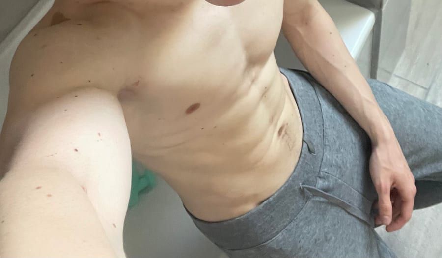 Profile of Clint, 23, Sex friend in Pooler (Georgia)