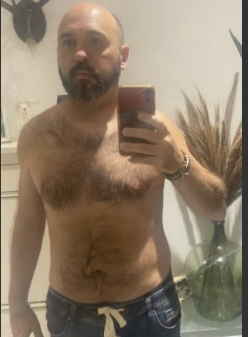 Profile of Beau, 29, Sex friend in York (South Carolina)