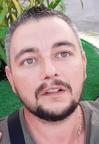 Nathan - Sex friend in Surprise Profile of Nathan, 41, Sex friend in Surprise (Arizona)