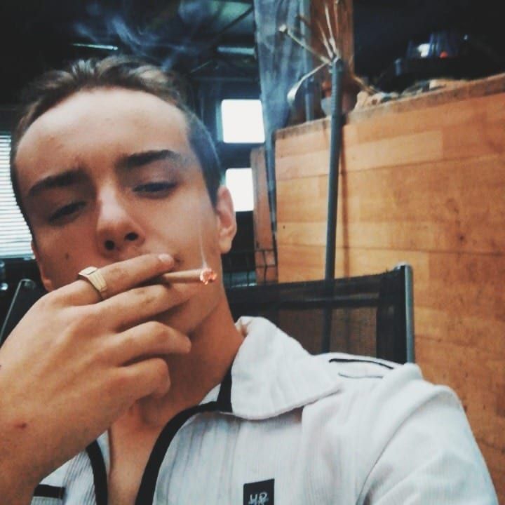 Profile of Shawn, 22, Sex friend in Brooklyn (New York)