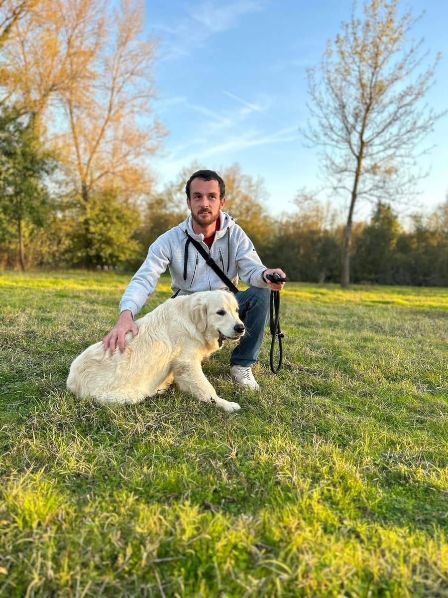 Profile of Seth, 32, Sex friend in Columbus (Ohio)