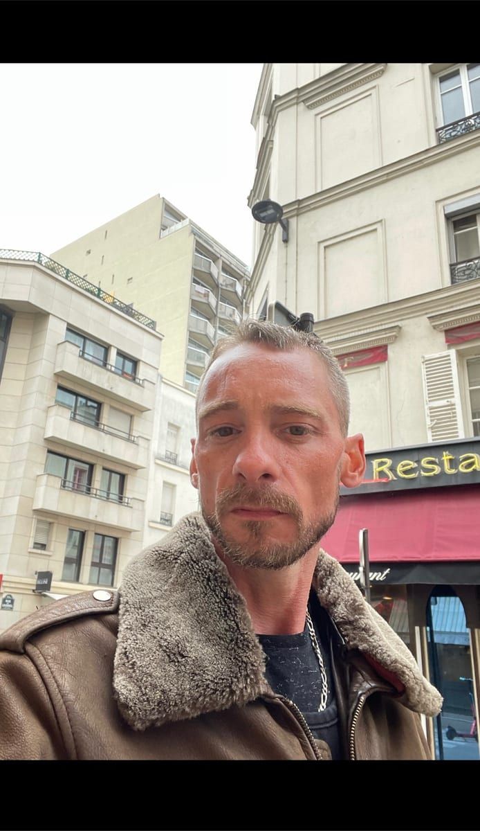 Profile of Colton, 35, Sex friend in Warner Robins (Georgia)
