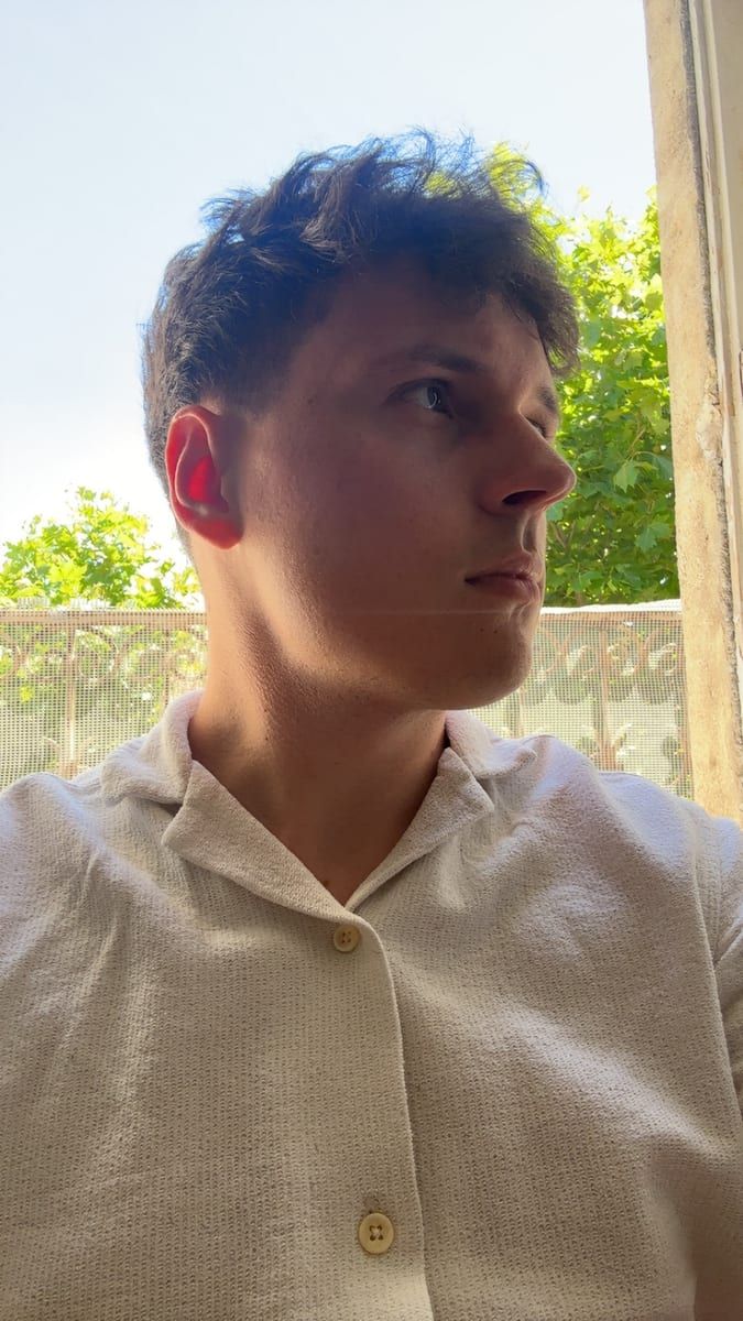 Profile of Travis, 37, Sex friend in Pace (Florida)
