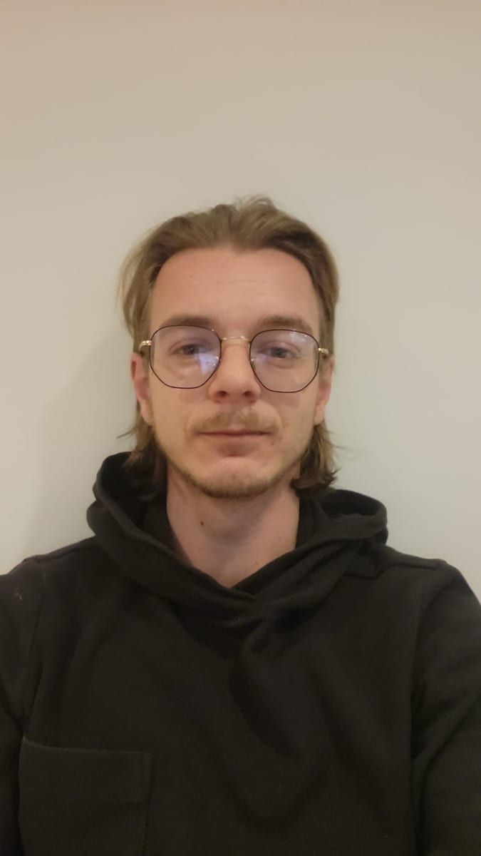 Profile of Desmond, 30, Sex friend in Valley Falls (Rhode Island)