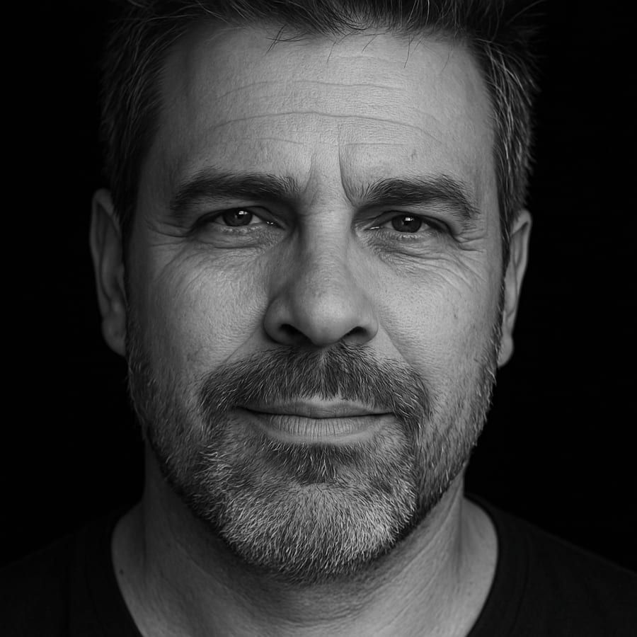 Profile of Silas, 40, Sex friend in San Jose (California)