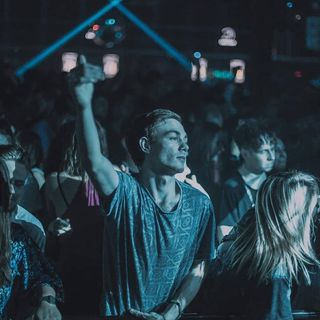 Profile of Jaxon, 45, Sex friend in Murrells Inlet (South Carolina)